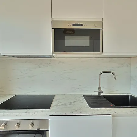 Mireille Apartment
