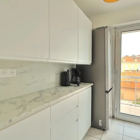 Apartment Mireille Cannes