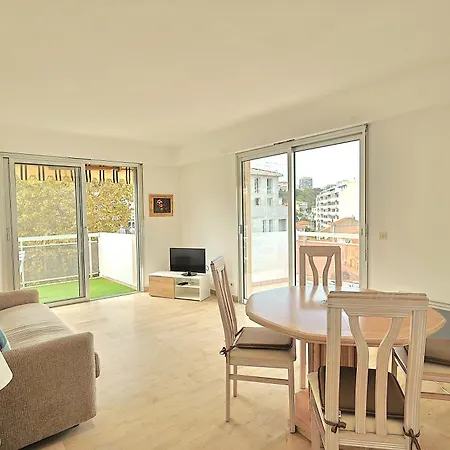 Mireille Apartment