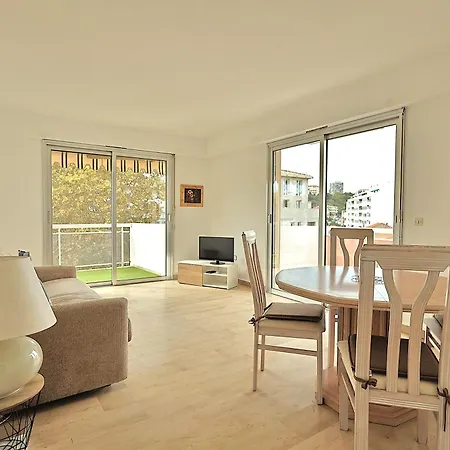Apartment Mireille